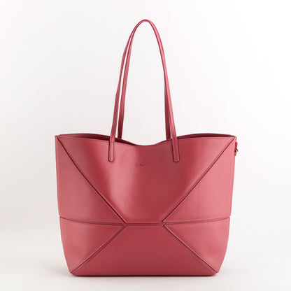 Shopping Donna - T bag v1 Rosa Antico