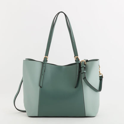 Einkaufen für Damen - Lucrezia Grüner Tee/Mehrfarbig