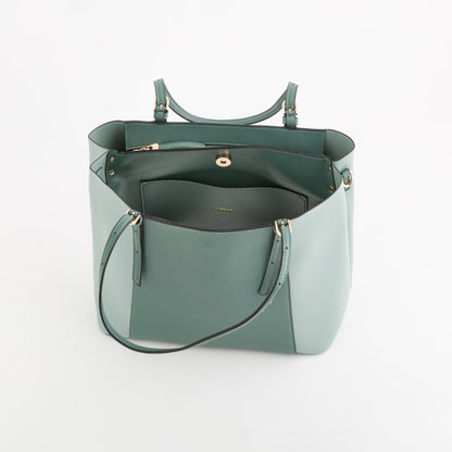 Einkaufen für Damen - Lucrezia Grüner Tee/Mehrfarbig