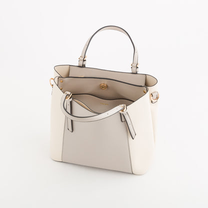 Handshopping für Damen - Lucrezia Marmor/Mehrfarbig