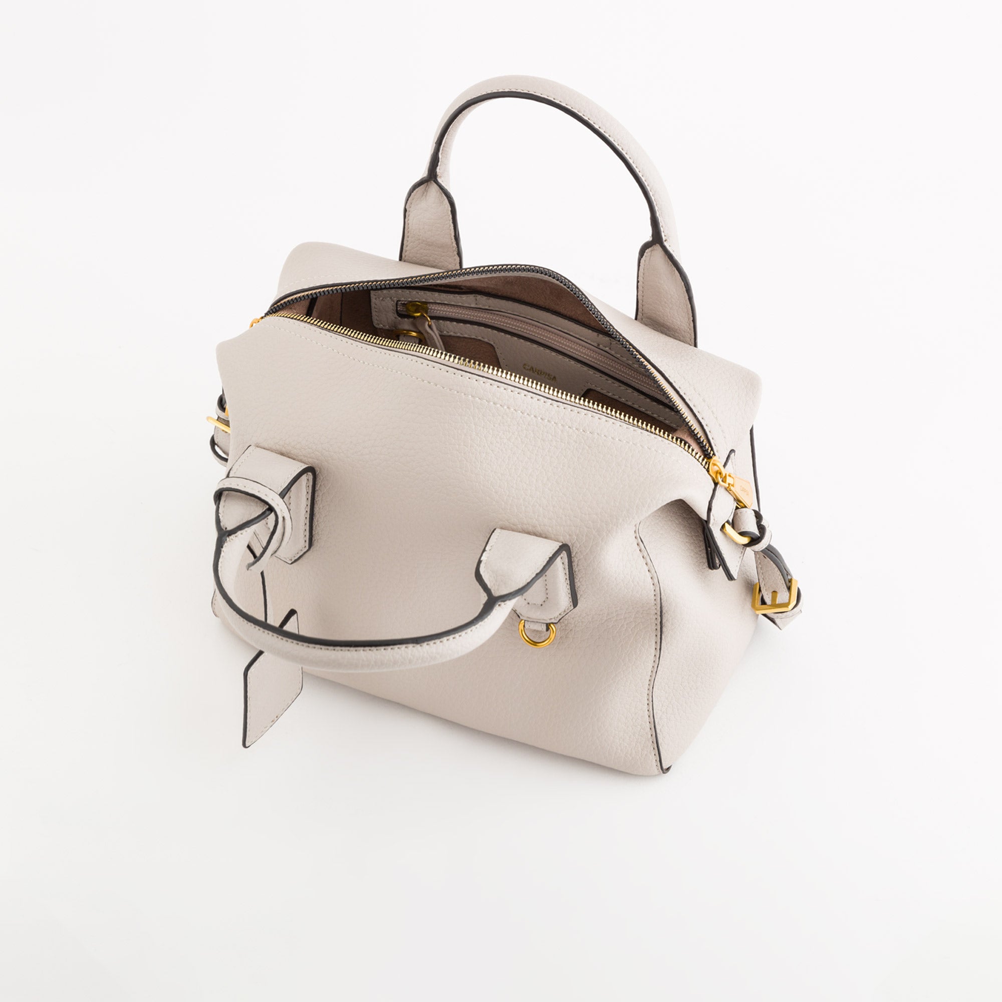 Damenhandtasche - Perseo Marmor