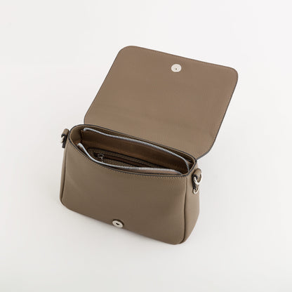 Damen-Pattina - Genf Dreck