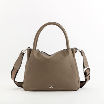 Damenhandtasche - Ginevra Dreck