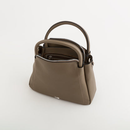 Damenhandtasche - Ginevra Dreck