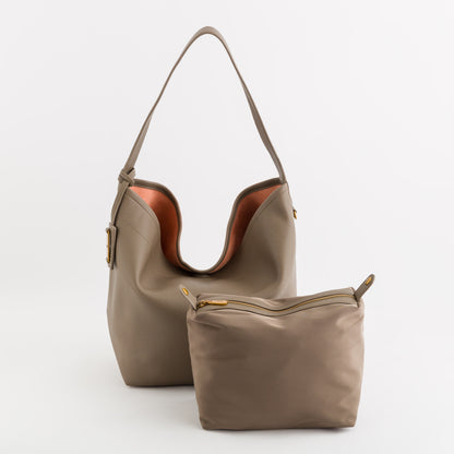 Damentasche - Schwan Dreck