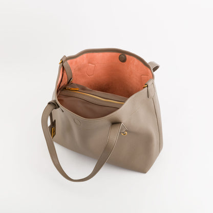 Shopping Donna - Cigno Fango