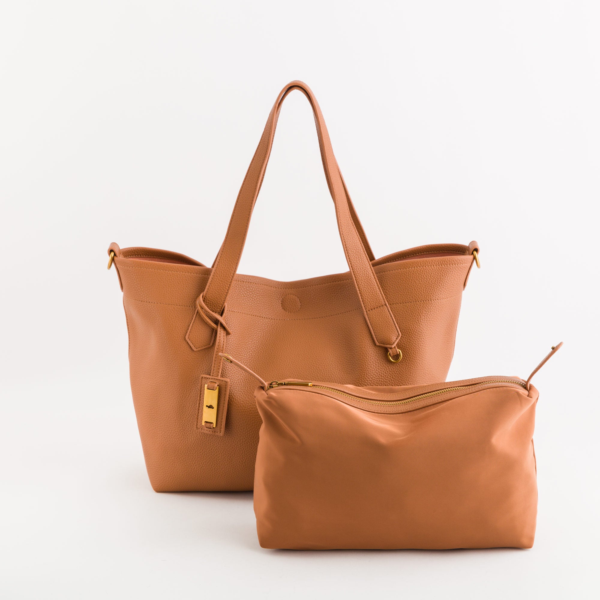 Einkaufen für Damen - Swan Leder