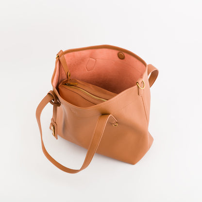 Einkaufen für Damen - Swan Leder