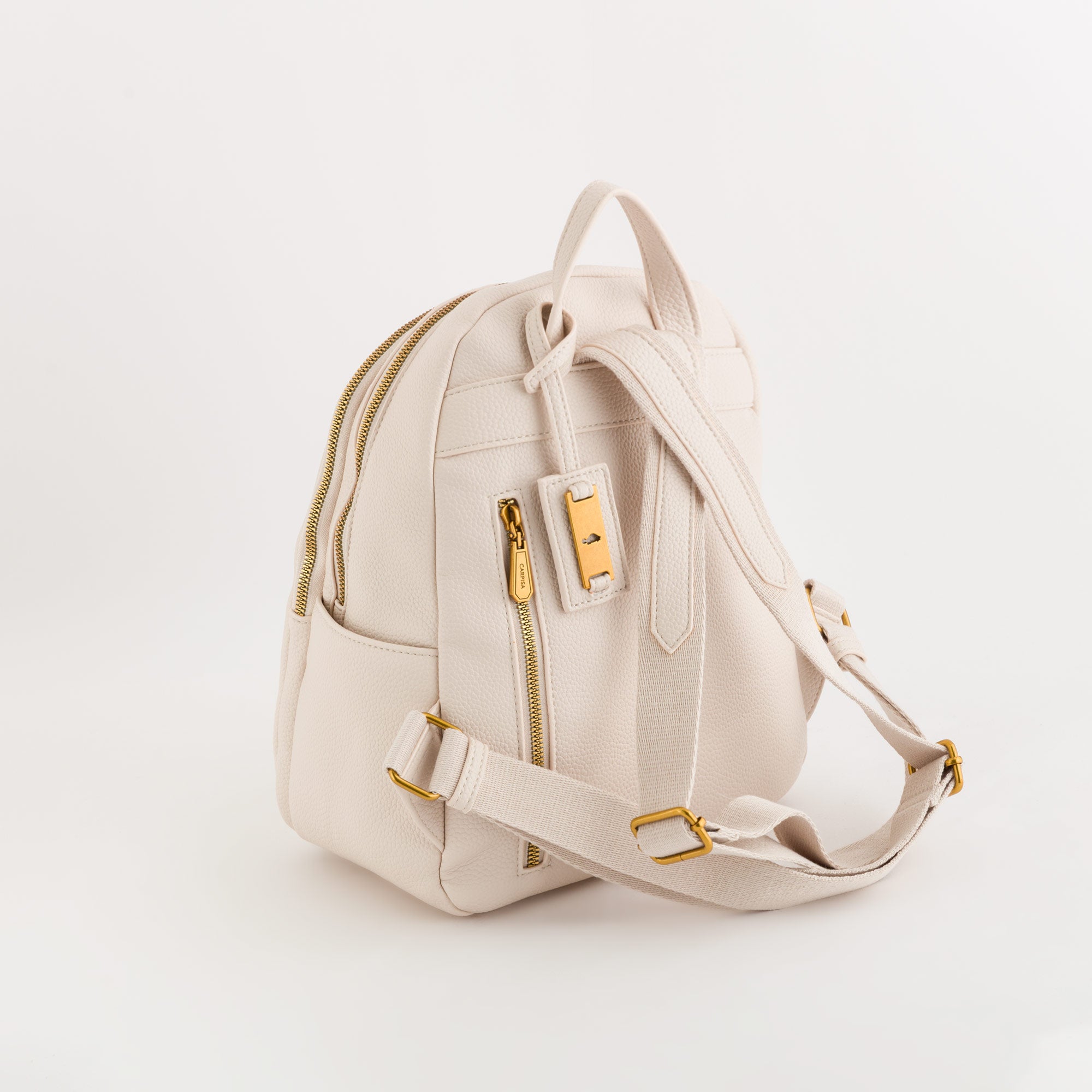 Women's Backpack - Swan Ice