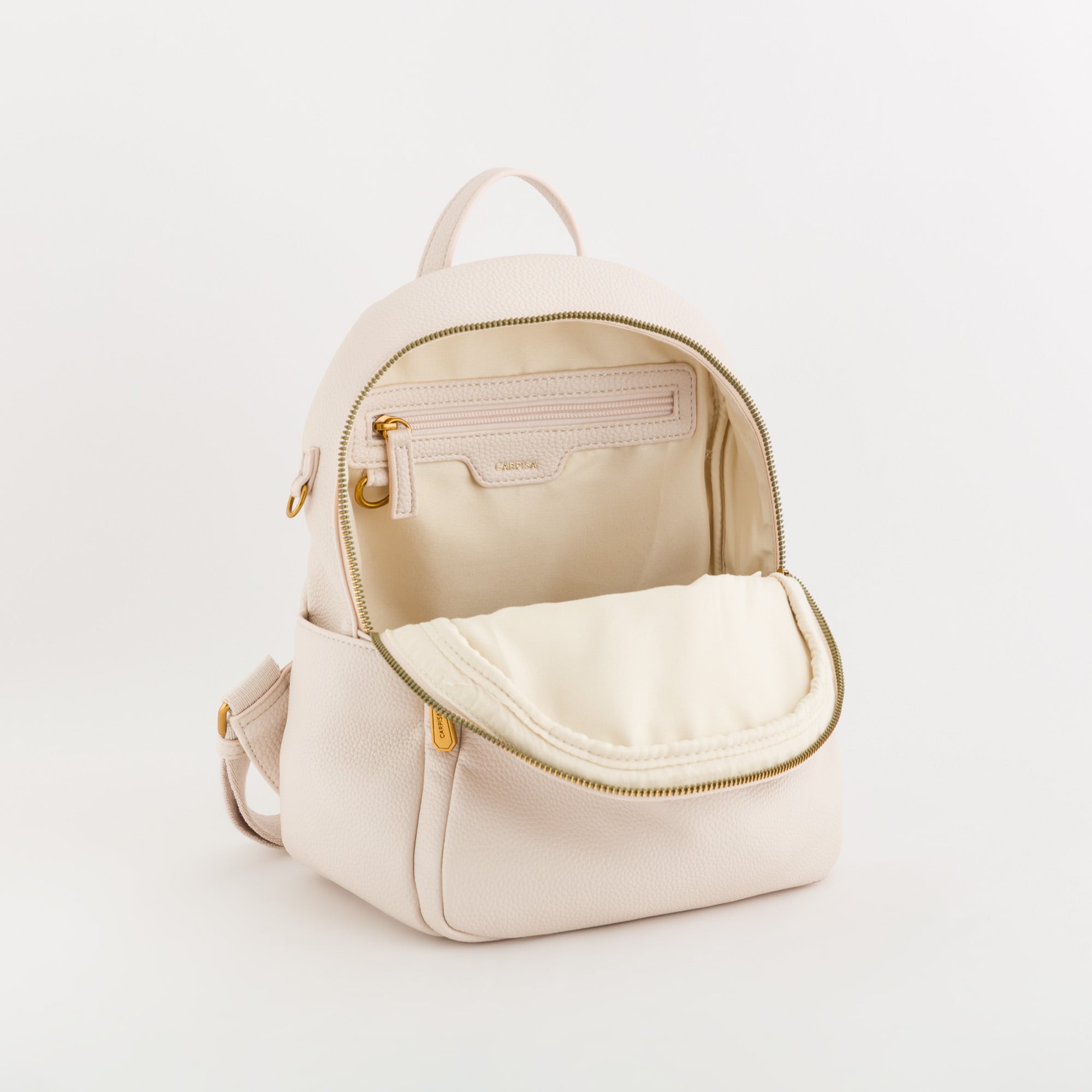 Women's Backpack - Swan Ice
