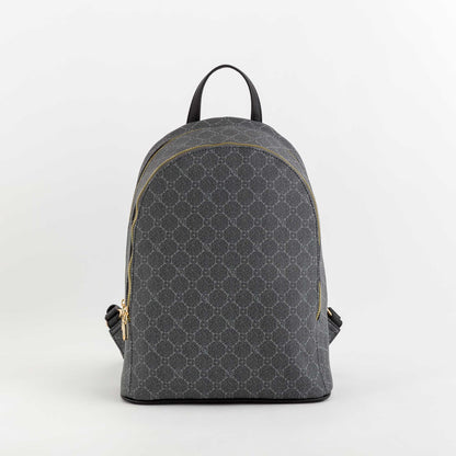 Zaino Donna - Fiorenza Nero/Multicolore