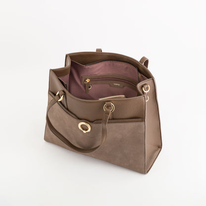 Shopping Donna - Fenice Fango