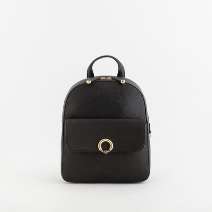 Rucksack für Damen - Fenice Schwarz