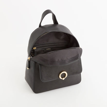 Rucksack für Damen - Fenice Schwarz