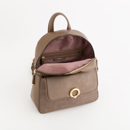 Zaino Donna - Fenice Fango