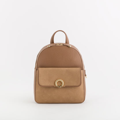 Zaino Donna - Fenice Tabacco