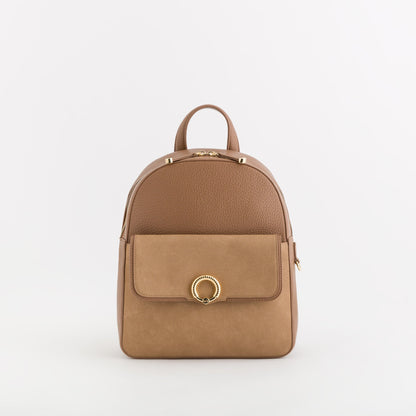 Zaino Donna - Fenice Tabacco