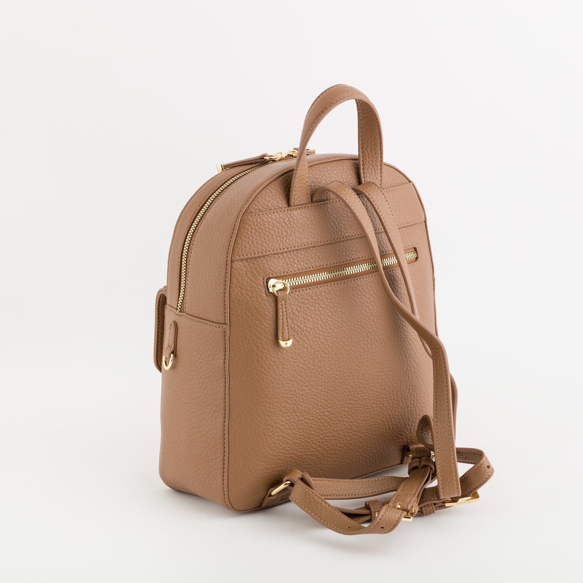 Zaino Donna - Fenice Tabacco