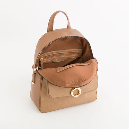 Zaino Donna - Fenice Tabacco