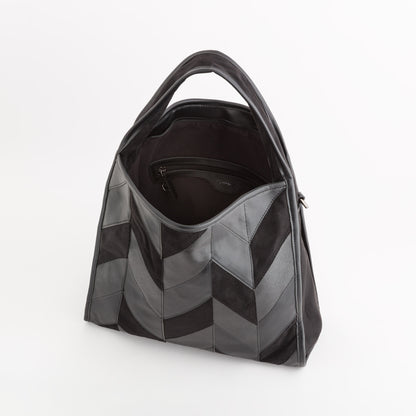 Damentasche - Margherita Schwarz