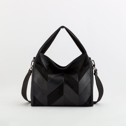 Damentasche - Margherita Schwarz