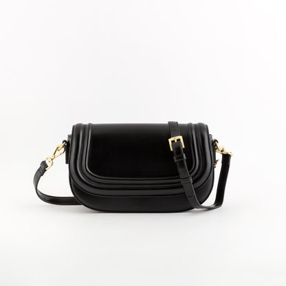 Damen-Skateboard - Cosima v1 Schwarz