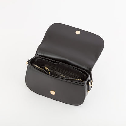 Damen-Skateboard - Cosima v1 Schwarz