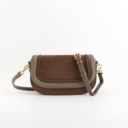 Pattina Donna - Cosima v3 Fango