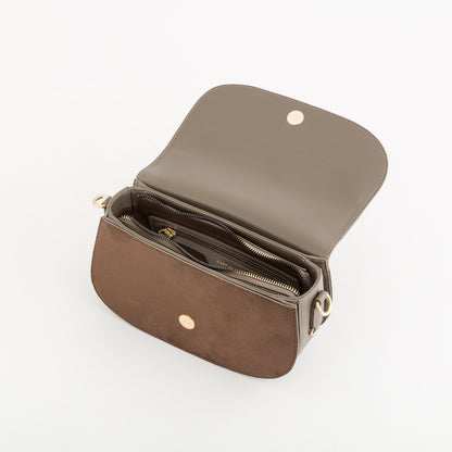 Pattina Donna - Cosima v3 Fango