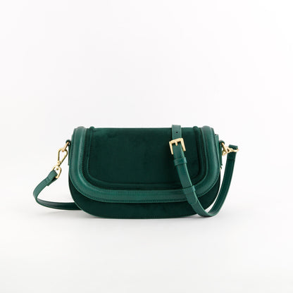 Pattina Donna - Cosima v3 Verde Pino