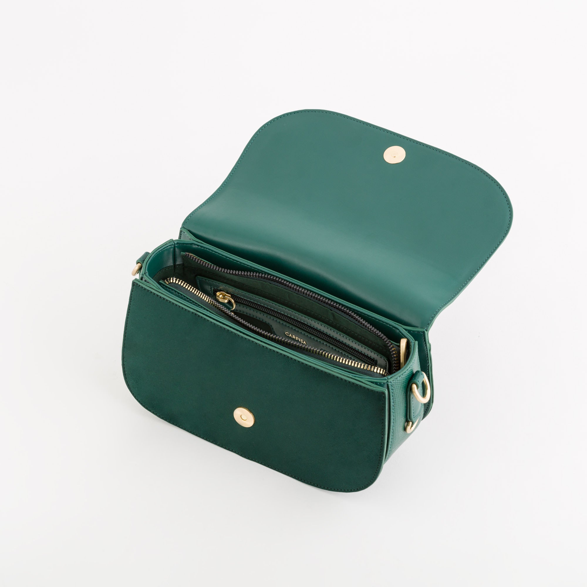 Pattina Donna - Cosima v3 Verde Pino