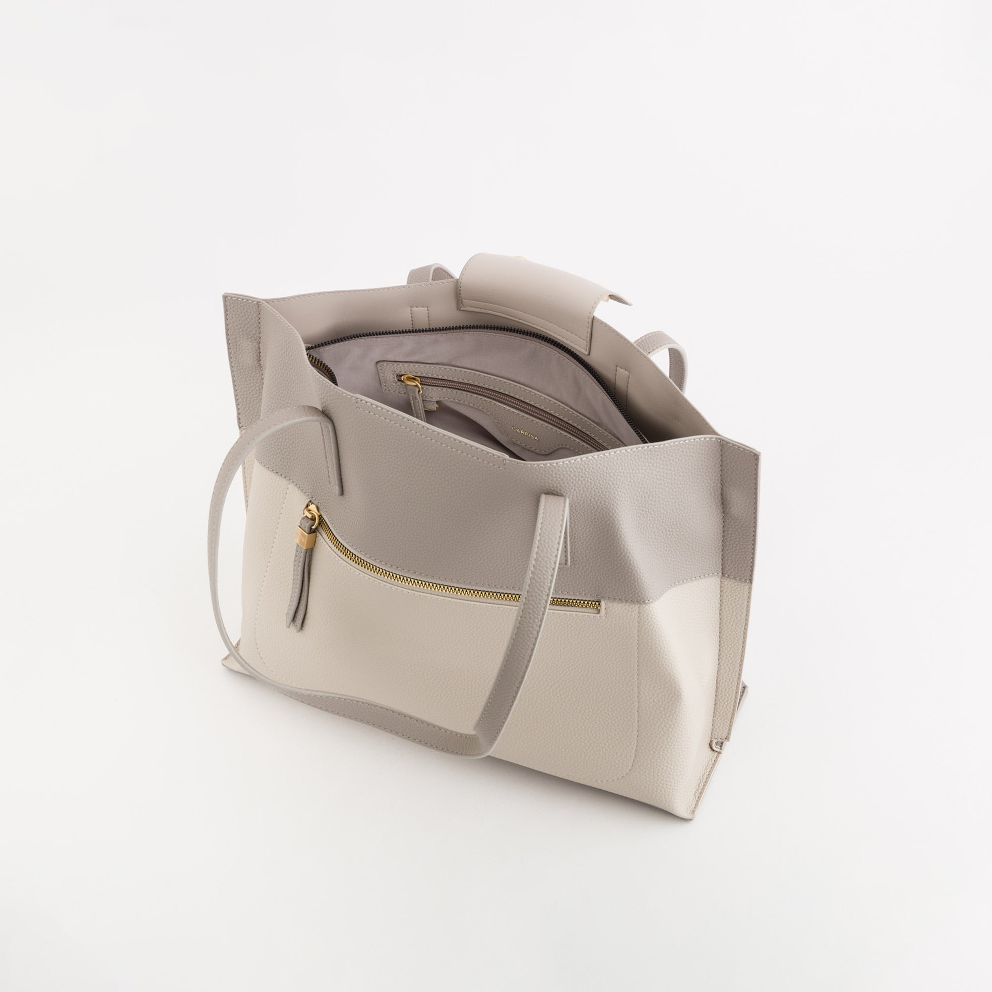 Damen-Shopping - Agnese v2 Marmor/Mehrfarbig