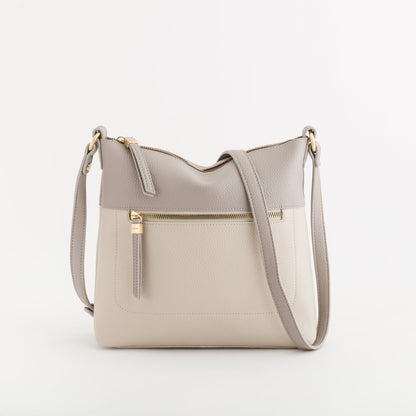 Damen-Bandolier - Agnese v2 Marmor/Mehrfarbig