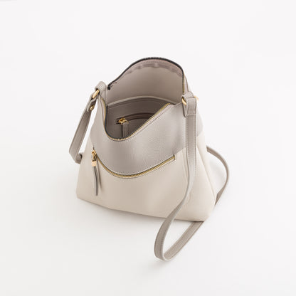 Damen-Bandolier - Agnese v2 Marmor/Mehrfarbig