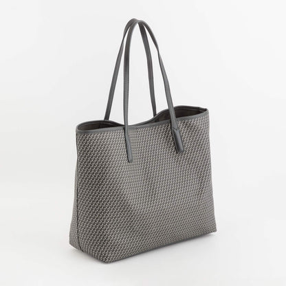 Damen-Shopping - Lucky Plus Grau/Mehrfarbig