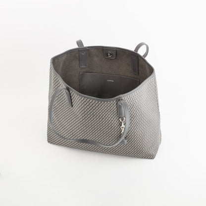 Damen-Shopping - Lucky Plus Grau/Mehrfarbig