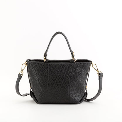 Damenhandtasche - Cervinia v3 Schwarz