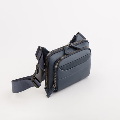 Marsupio Uomo - Team pro v1 Blu Notte