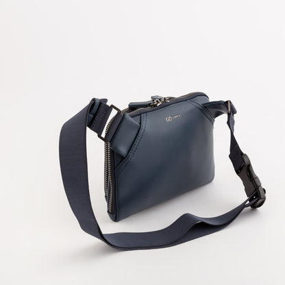 Marsupio Uomo - Team pro v1 Blu Notte