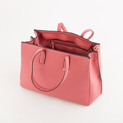 Shopping Donna - Nereide Rosa Pesca