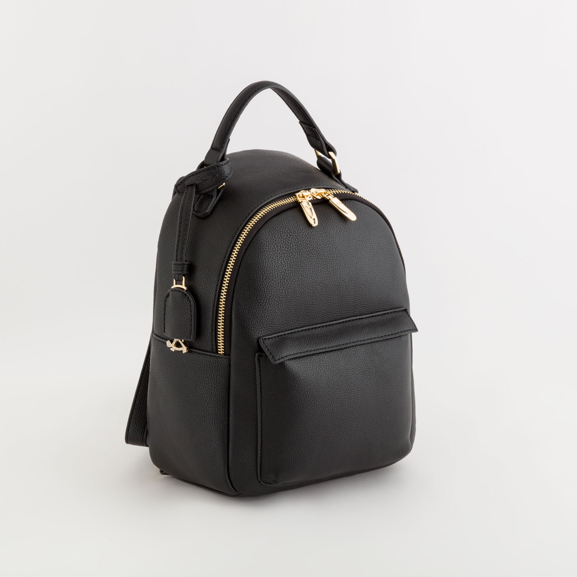 Women's Backpack - Calipso Black