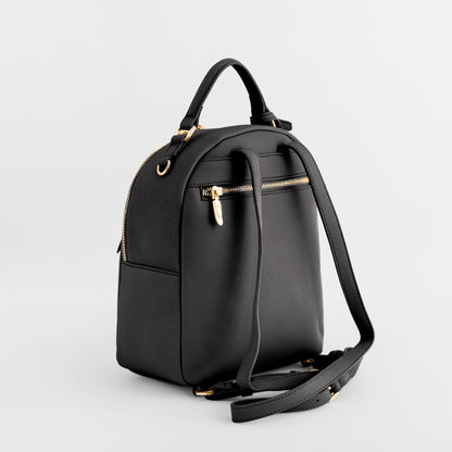 Women's Backpack - Calipso Black