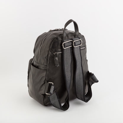 Mochila para mujer - Stones Negro