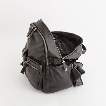 Zaino Donna - Stones Nero