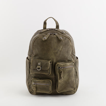 Zaino Donna - Stones Bamboo