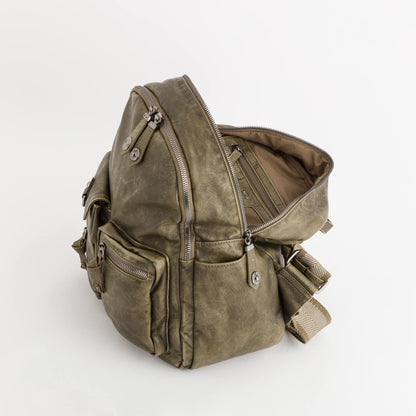 Zaino Donna - Stones Bamboo