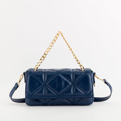 Pattina Donna - Anversa Blu Marino