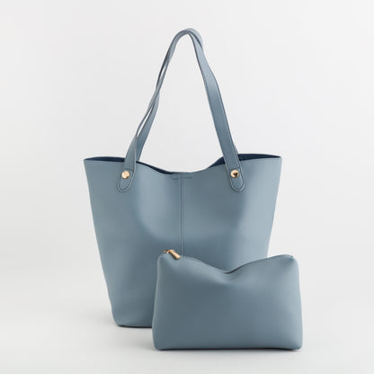 Shopping Donna - Dublino Avio Chiaro