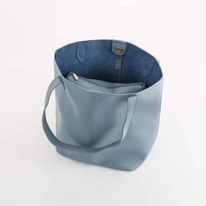 Shopping Donna - Dublino Avio Chiaro