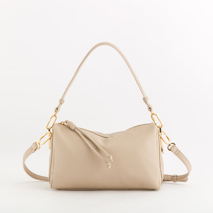 Damen-Umhängetasche - Nettuno Sand